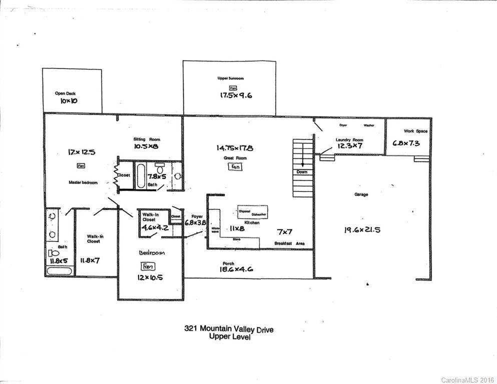 321 Mountain Valley Drive - Photo 24