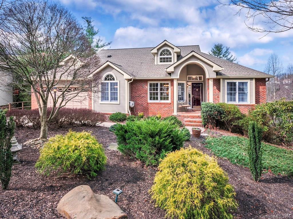 124 Jenny Lind Drive
