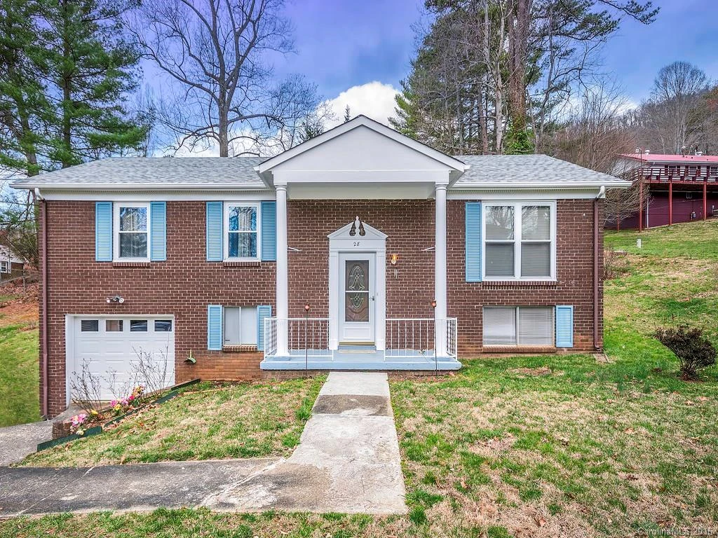 28 Waters Road