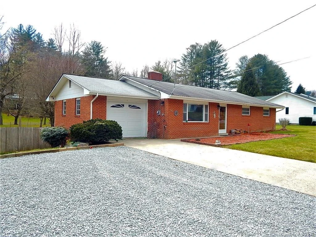 360 Allison Drive