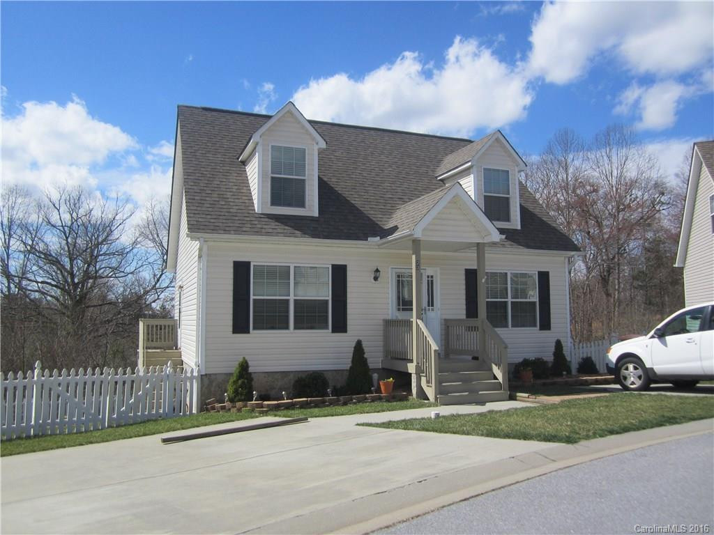 23 Newberry Drive