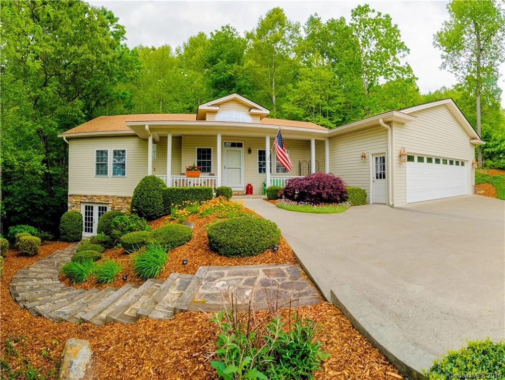4301 Cove Loop Road #30