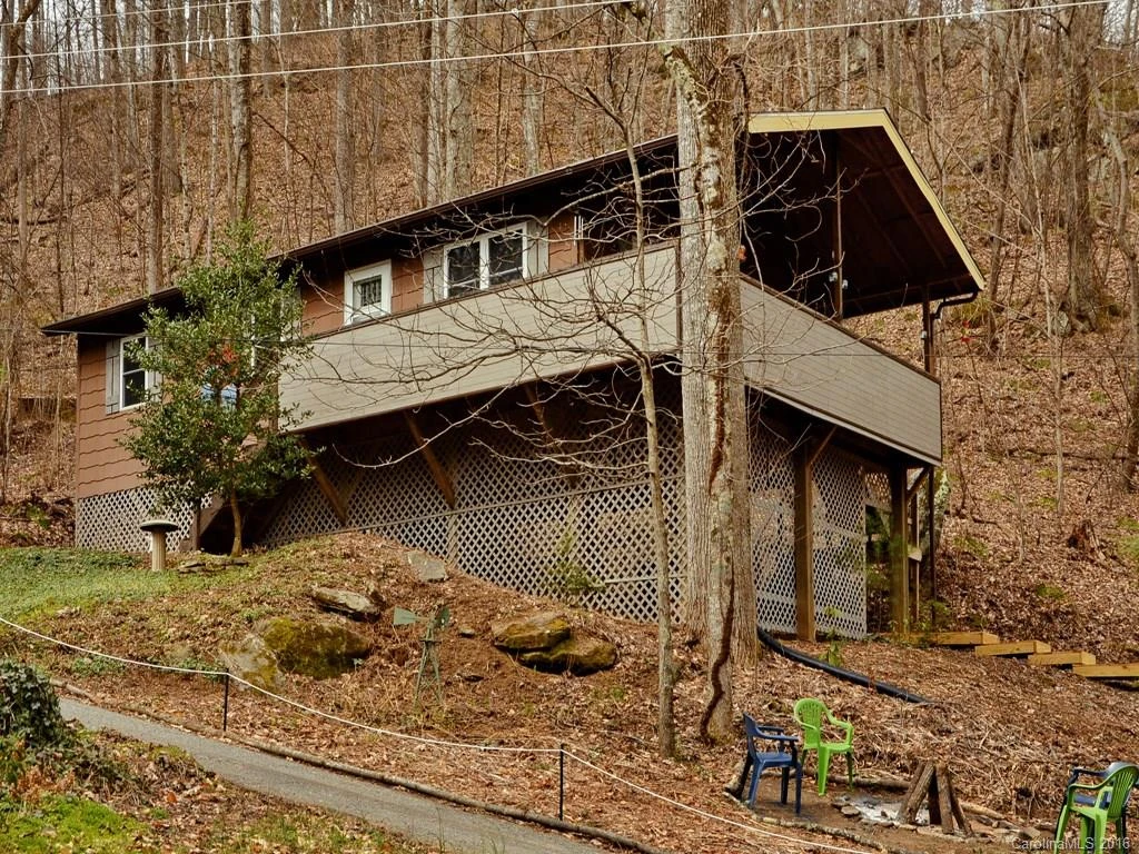 264 Chestnut Hill Road #2,3,4 & 5 G