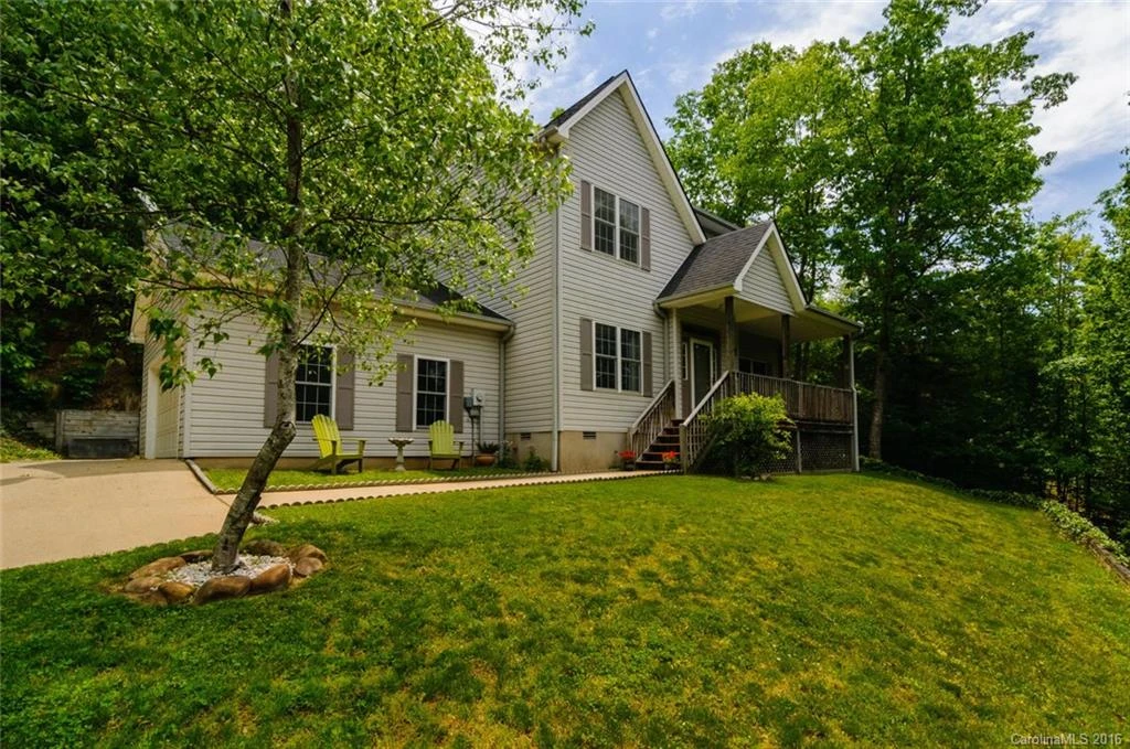 2 Spicewood Court #116
