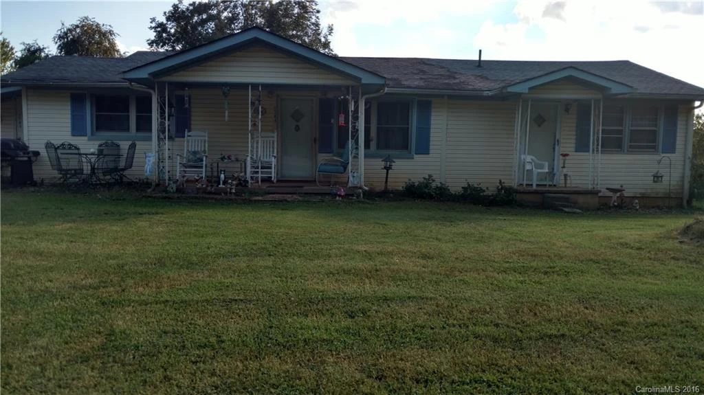 2784 Pea Ridge Road