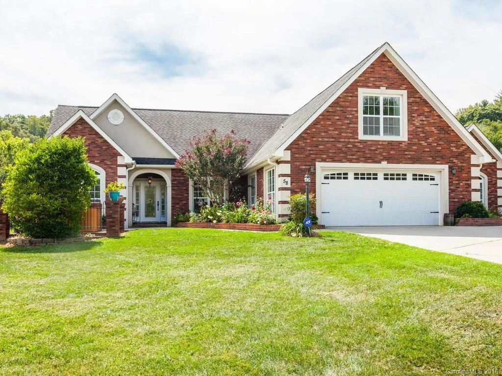 58 Joe Jenkins Road