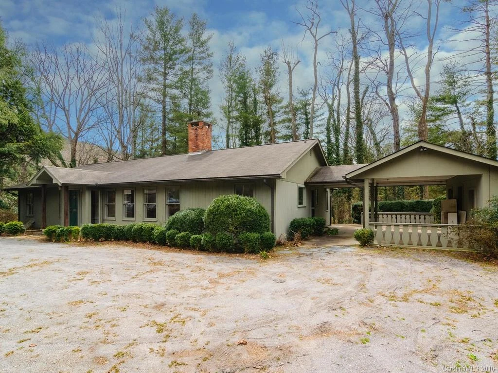 134 Kanawha Drive #1 & ADJ