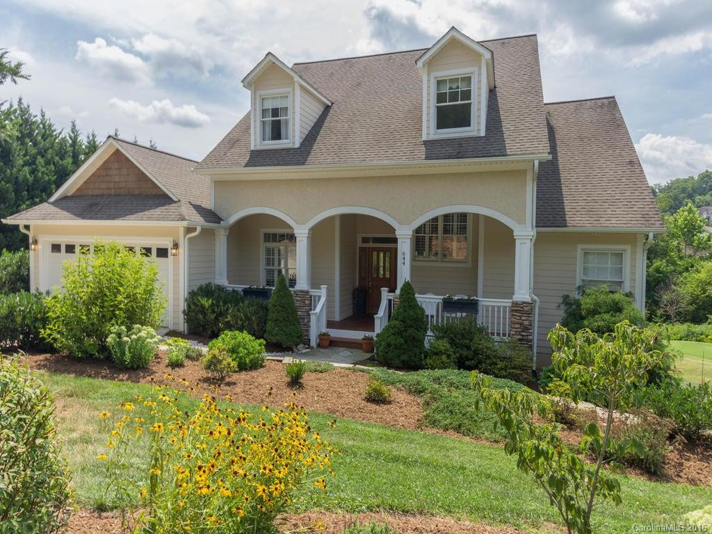 644 Vista Falls Road