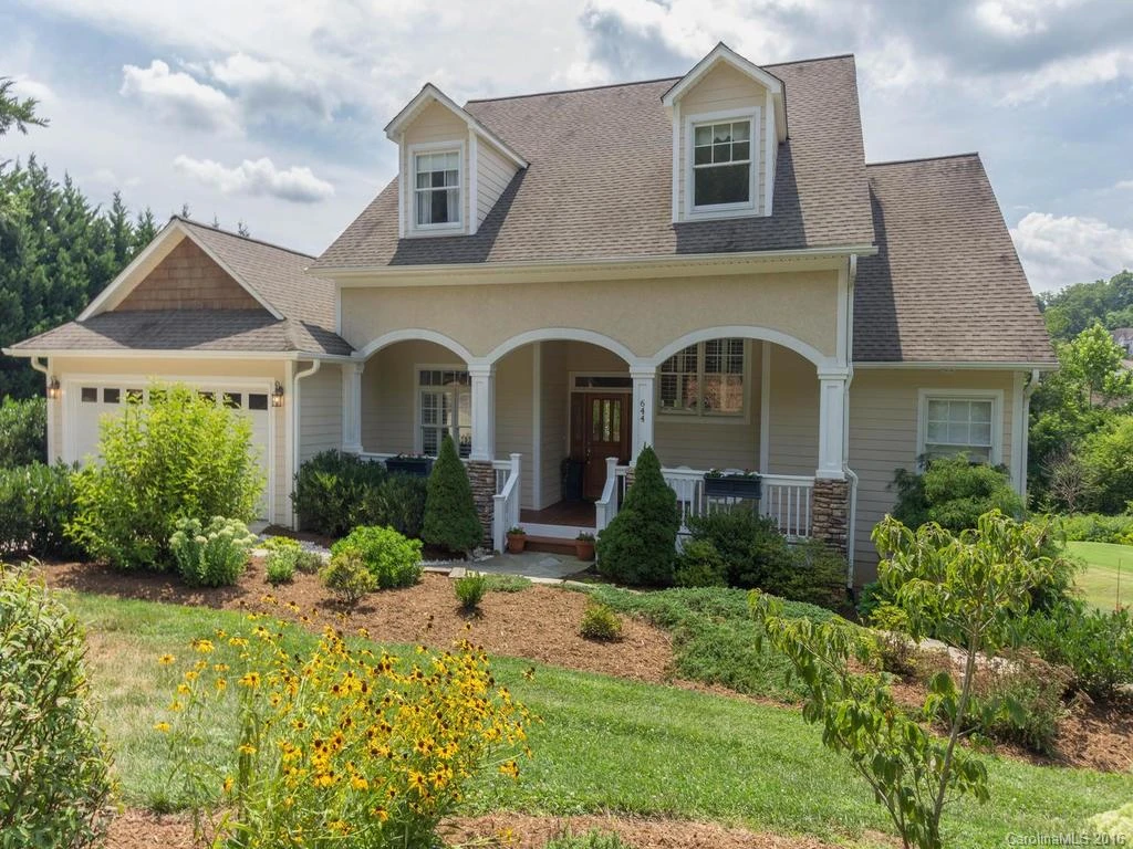 644 Vista Falls Road