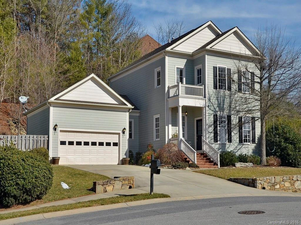7 White Ash Drive