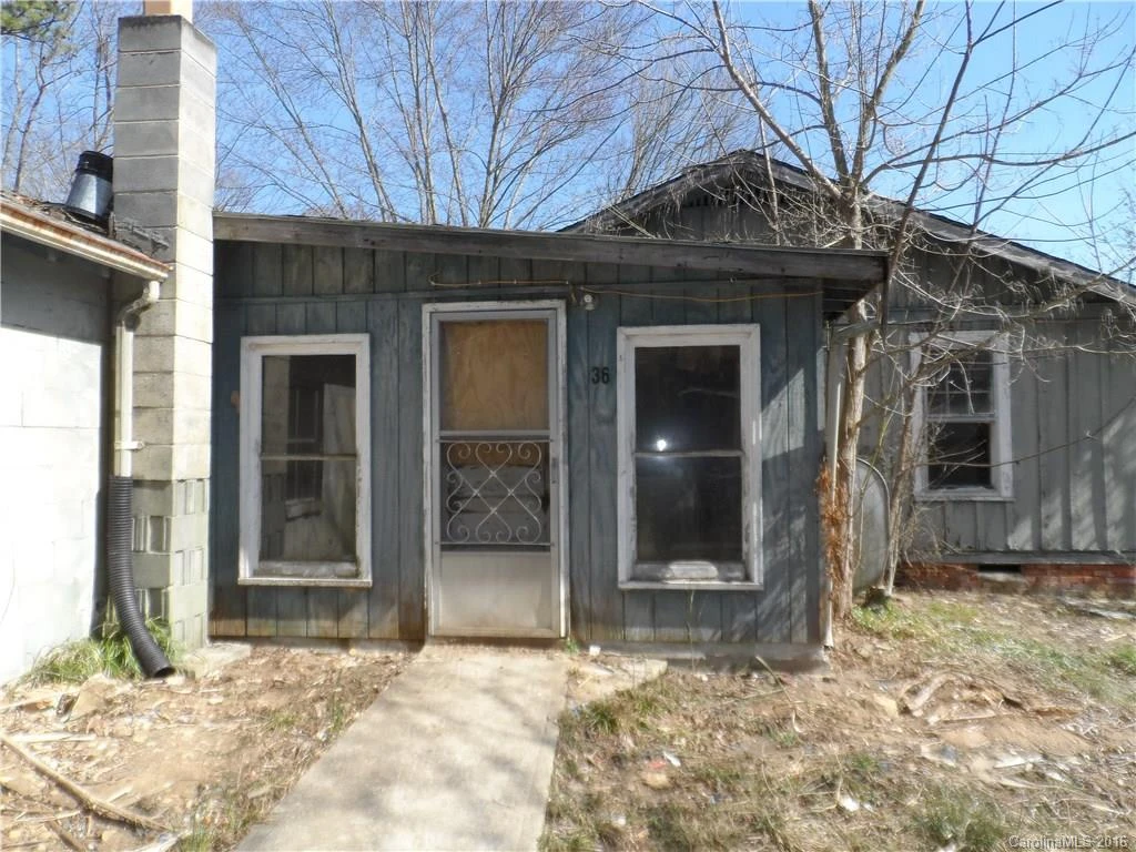36 Indian Branch Road