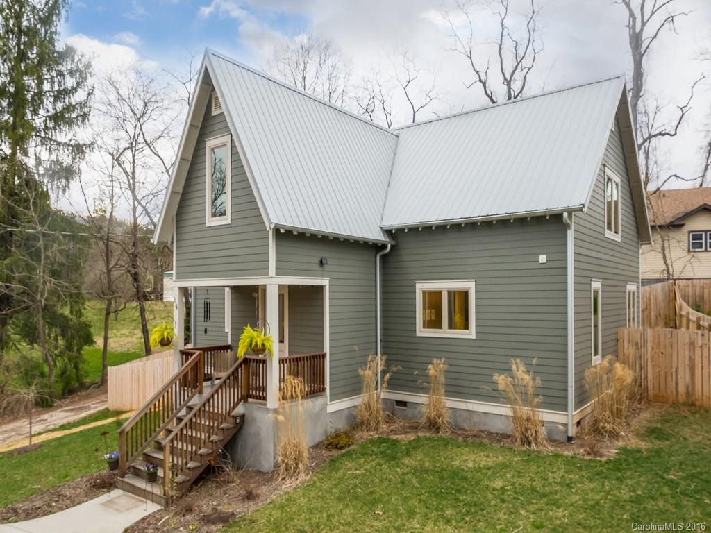 34 Overlook Road