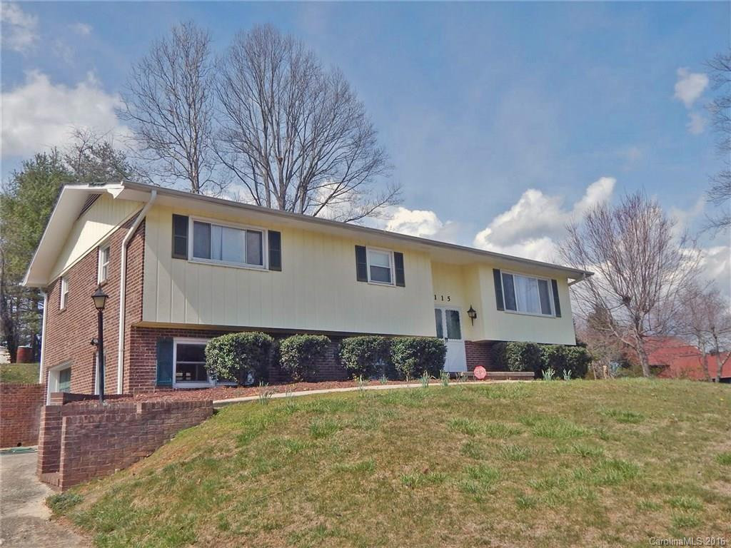 115 Applewood Drive