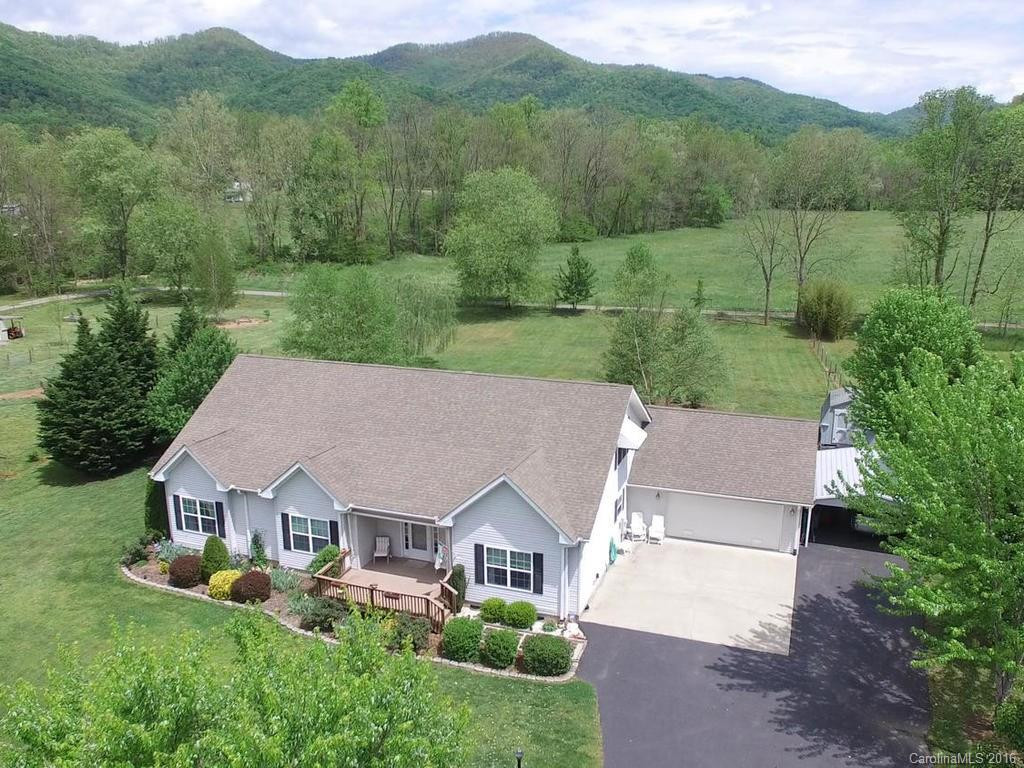 36 Ox Creek Road