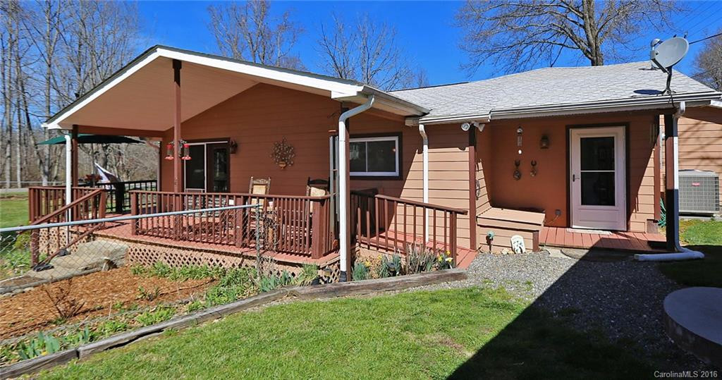 27 Carl Burnette Drive