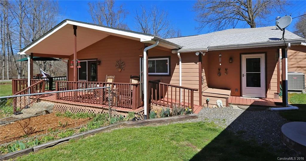 27 Carl Burnette Drive