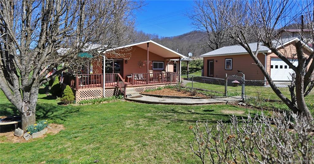 27 Carl Burnette Drive - Photo 3
