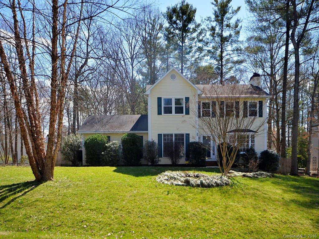 234 Windsor Forest Circle