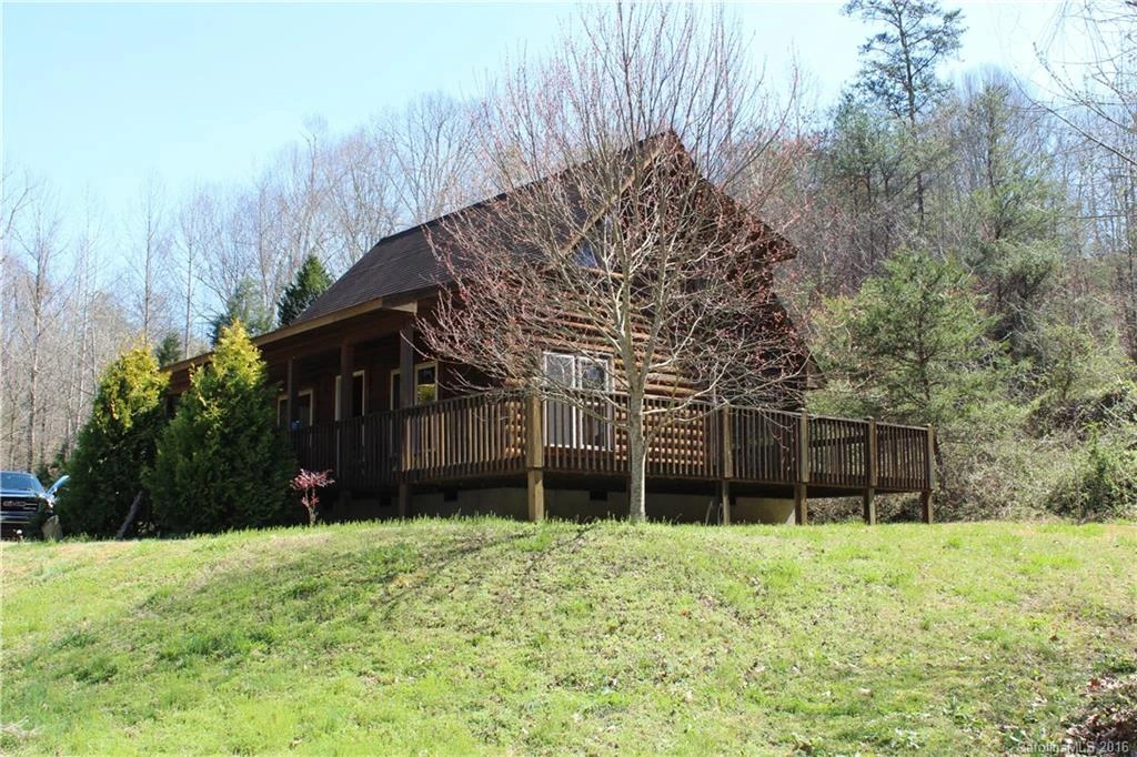 108 Stroud Mountain Trail #87
