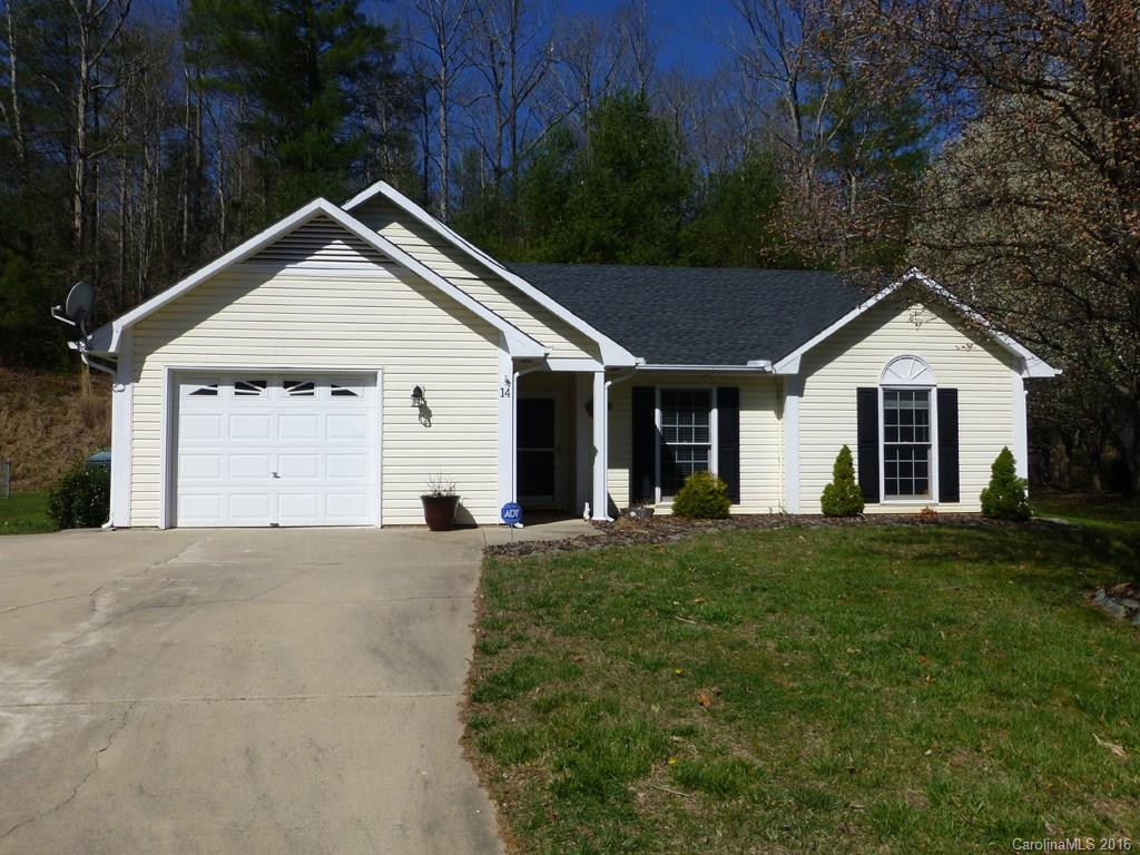 14 Southchase Drive