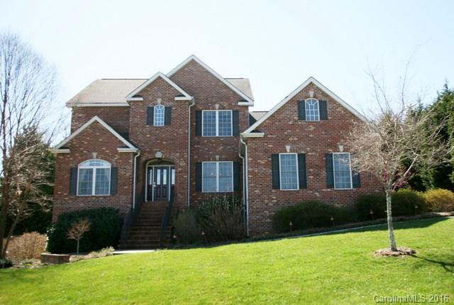 261 Fairway Falls Road