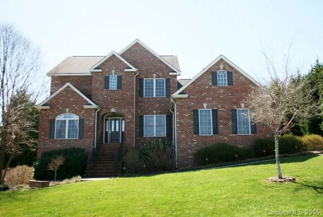 261 Fairway Falls Road