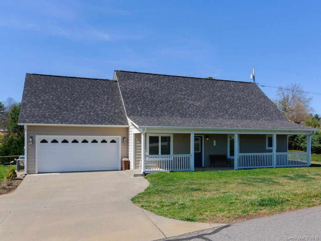 203 Breton Ridge Road