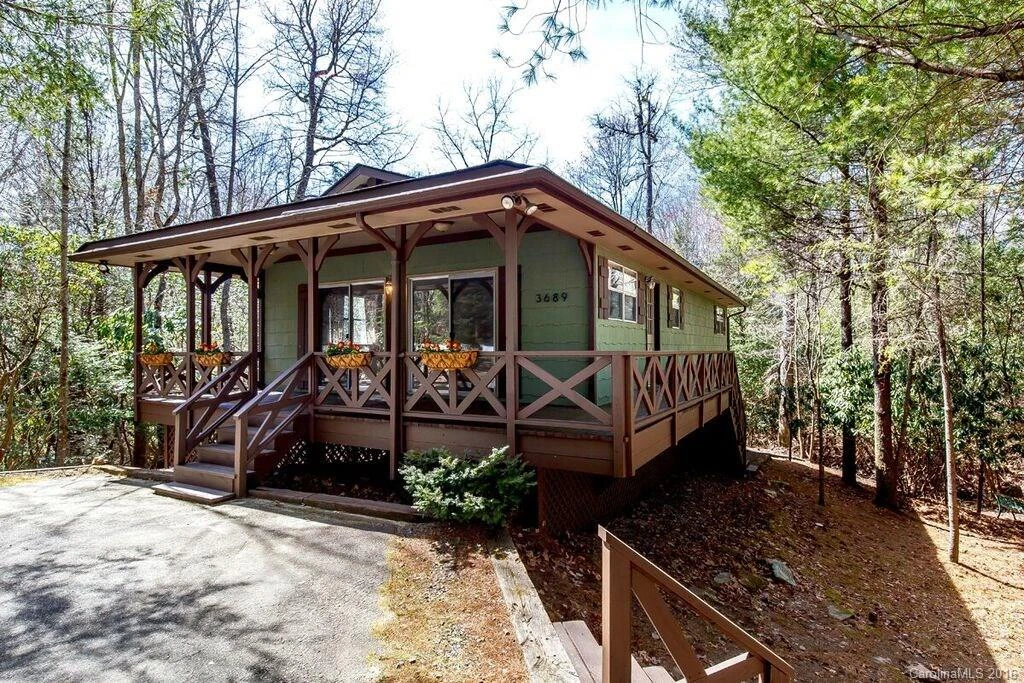 3689 Connestee Trail #069/06