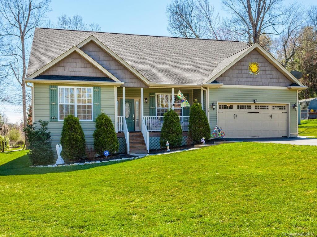 47 Springs Drive #1