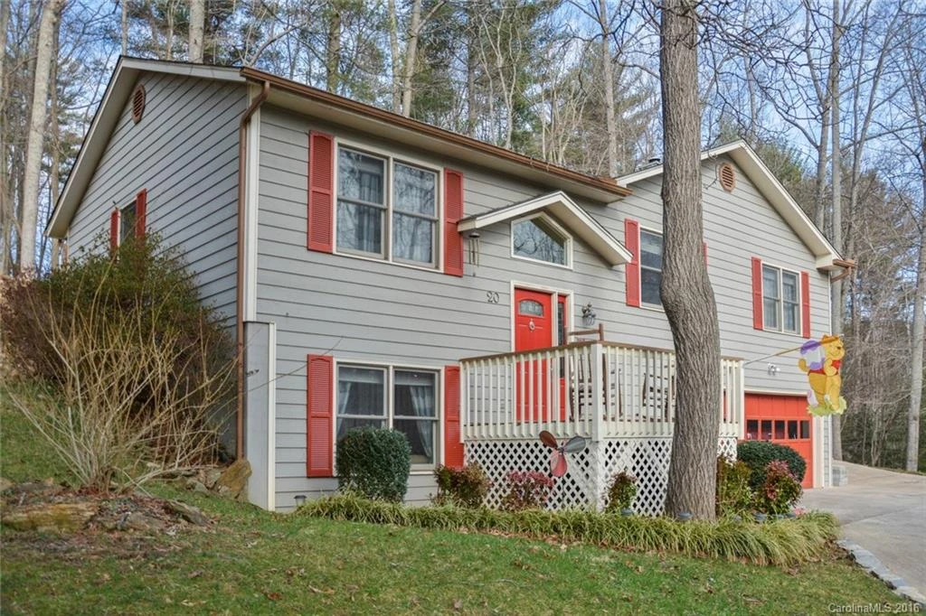 20 Simpson Hollow Road