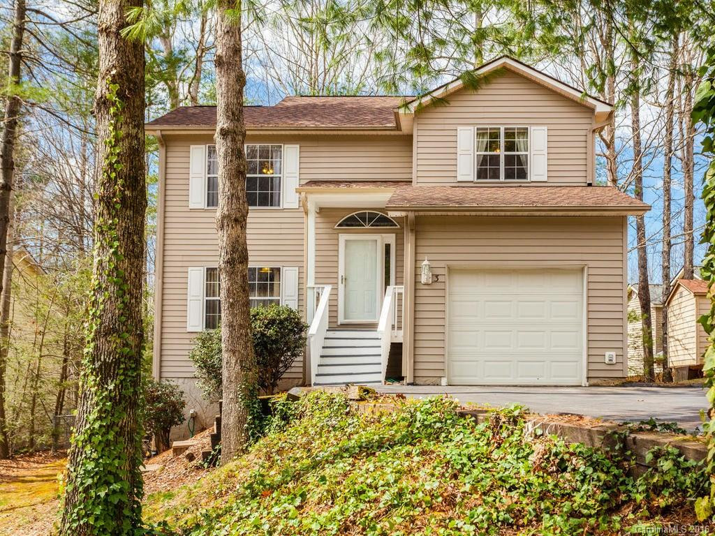 3 Spicewood Court