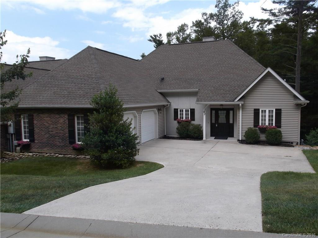 63 Spring Heights Court #23