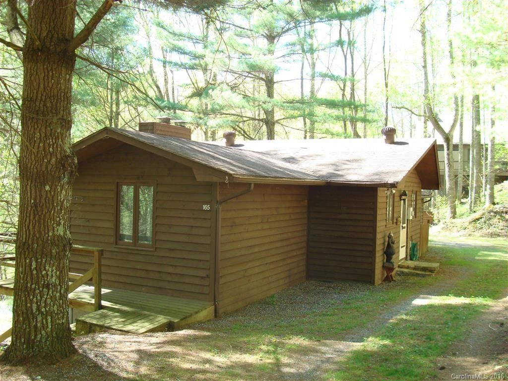 165 Gardenside Road #16-17