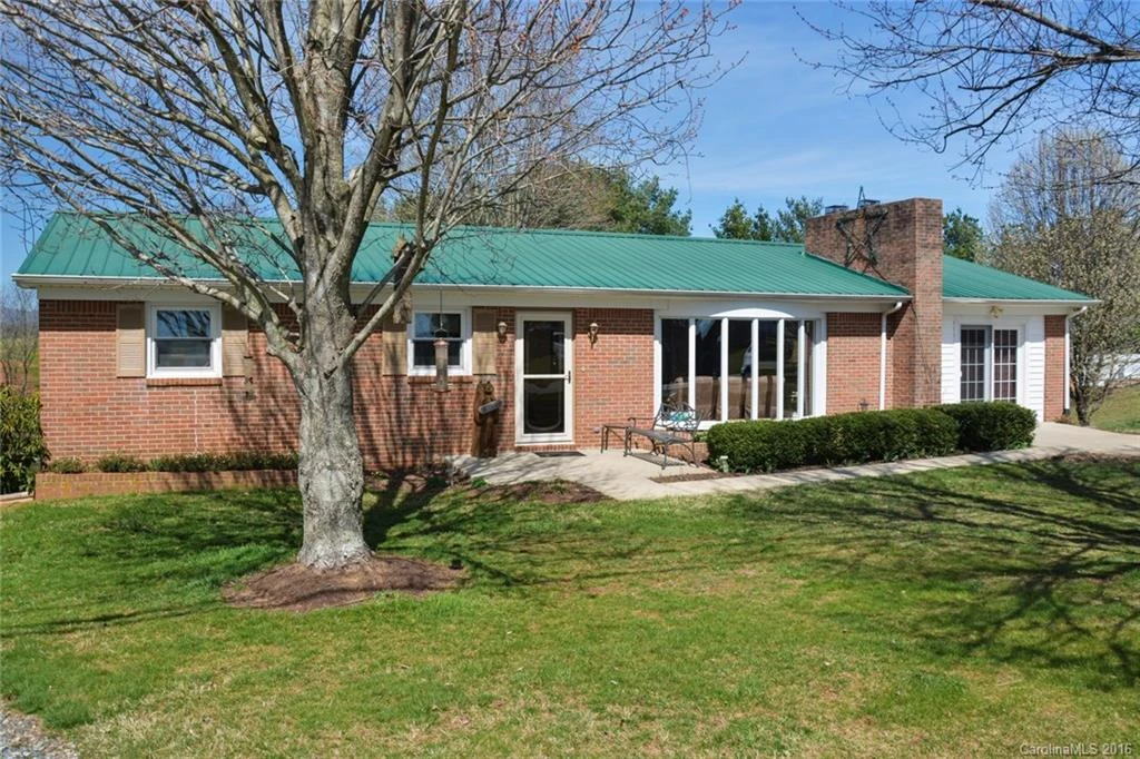 521 Alexander Road