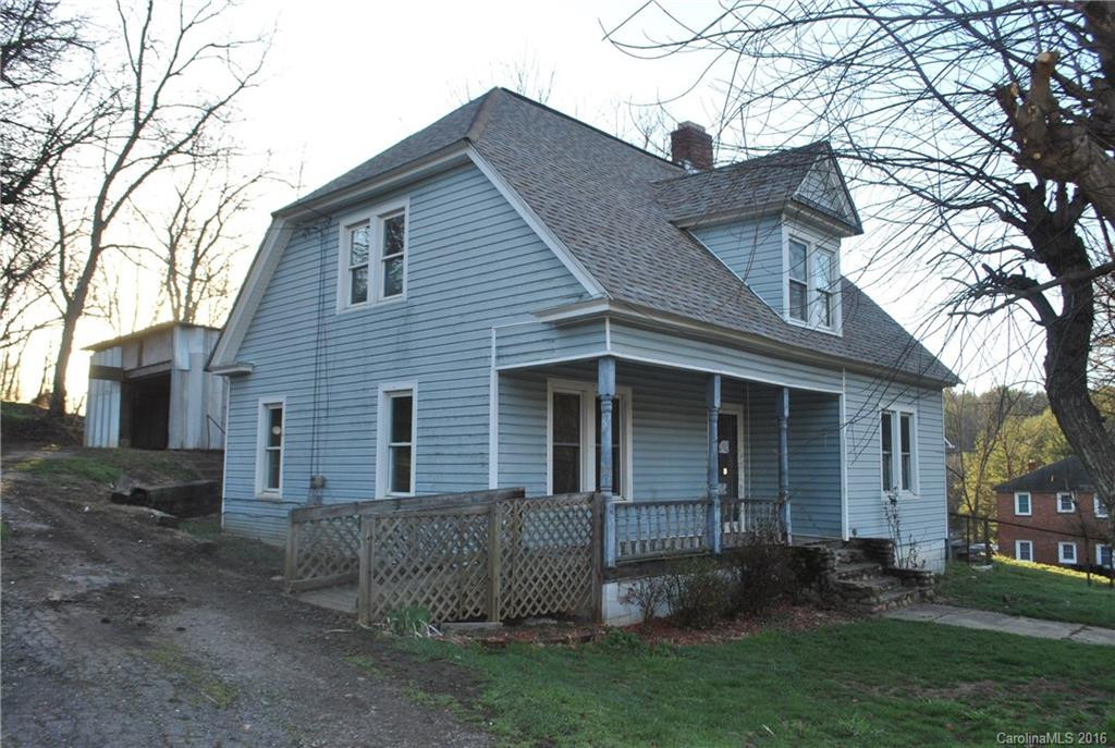 9 Oak Street