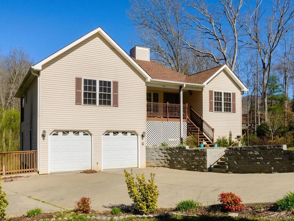 116 Spaulding Court