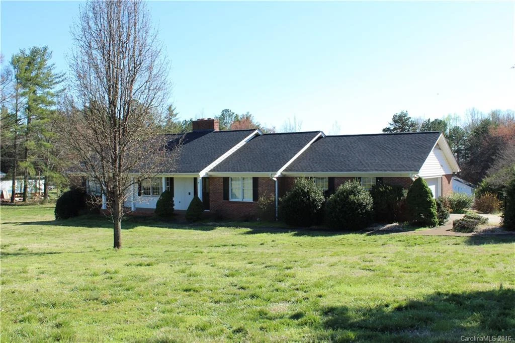 1846 Oak Grove Church Road