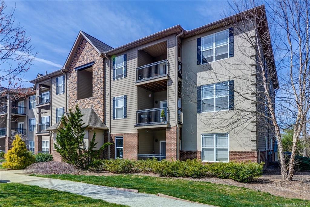 202 Brickton Village Circle ##307