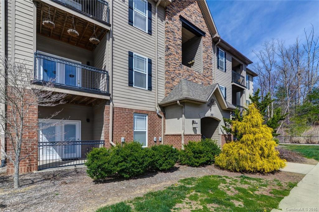 202 Brickton Village Circle ##307 - Photo 2