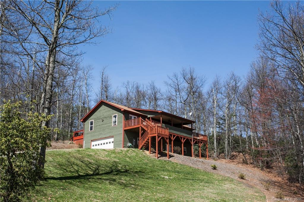 255 Lakey Gap Acres None
