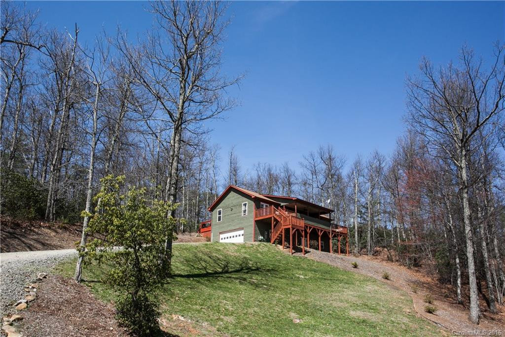 255 Lakey Gap Acres None - Photo 2