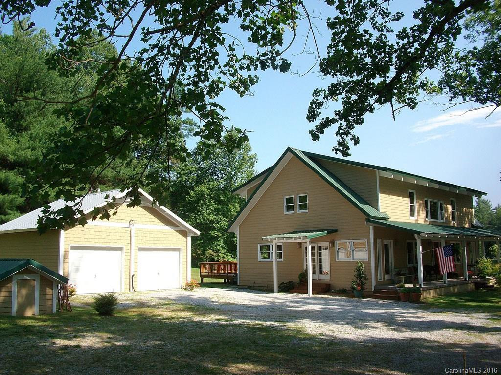 490 Freeman Creek Road #2,3,4,5