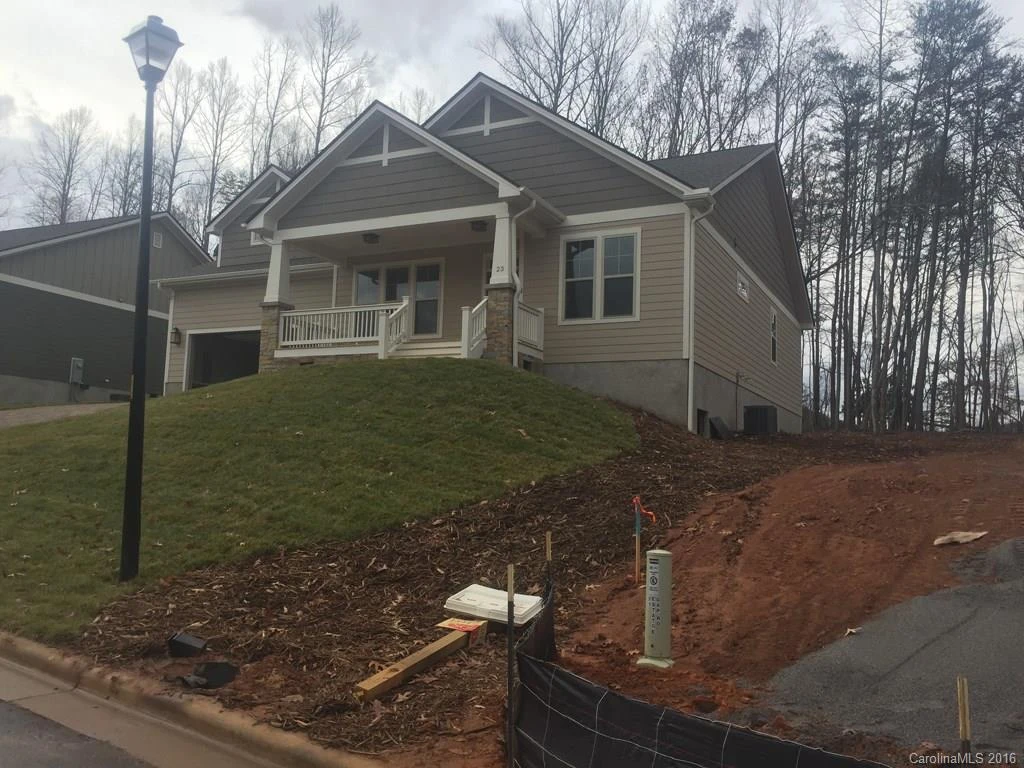 23 Estatoe Gap Road #1120