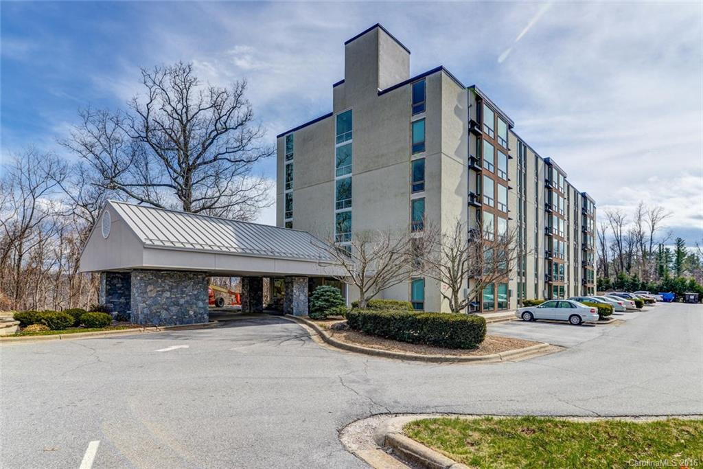 647 Town Mountain Road #305