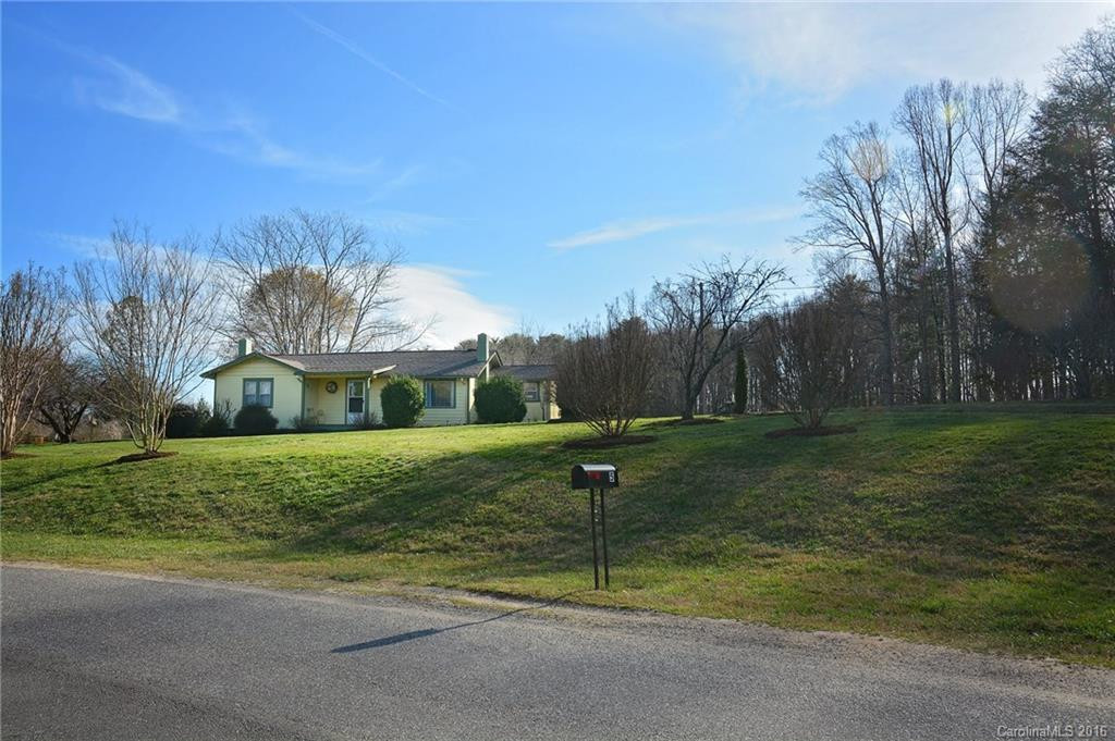 5 Smith Graveyard Road