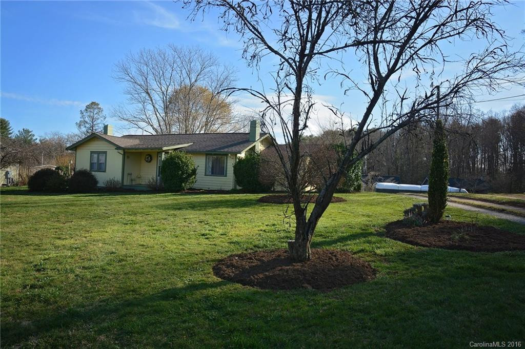 5 Smith Graveyard Road - Photo 2