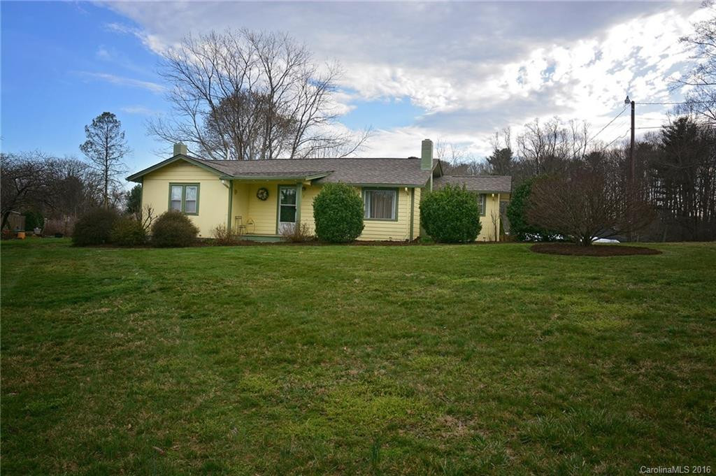 5 Smith Graveyard Road - Photo 3