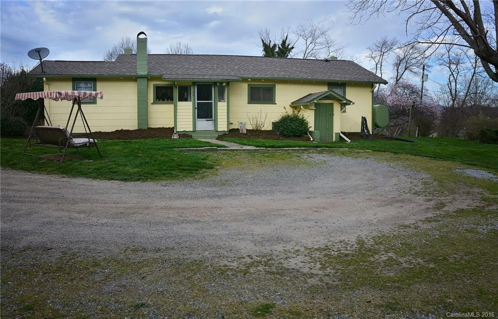 5 Smith Graveyard Road - Photo 5