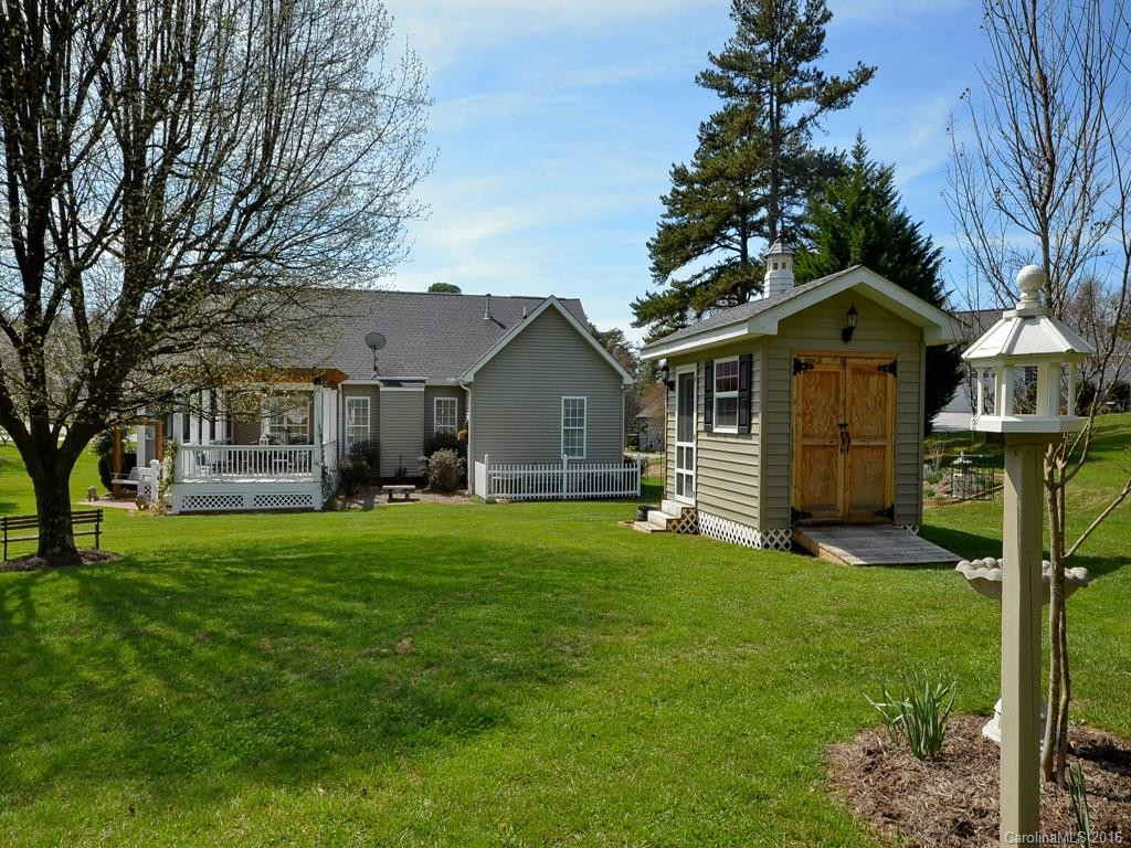 74 Classic Oaks Circle - Photo 19