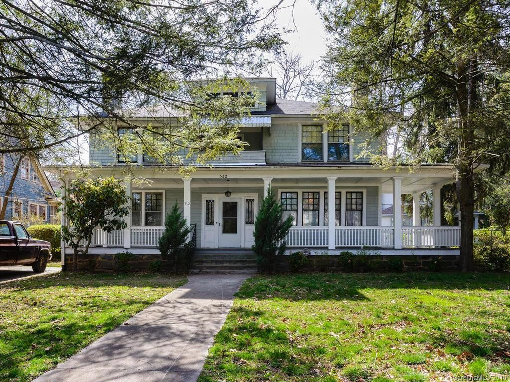 332 Montford Avenue - Photo 3
